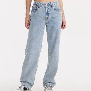 Levi’s LOW PRO WOMEN'S JEANS